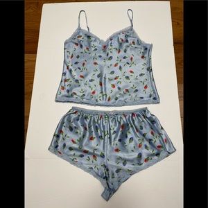 Cute Victoria’s Shorty PJ’S